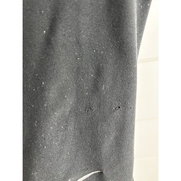 Nike Dry‎ Fit Leggings Women's Size Medium 0286 - Picture 4 of 12